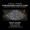 Latar Belakang Clash of Clans terbaru